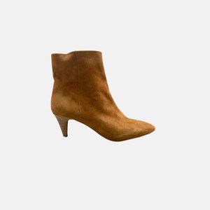 Dolce Vita Dee Booties  7